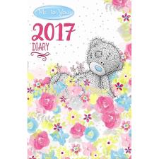 2017 Me to You Bear Classic A5 Diary Image Preview